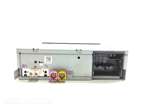 Radio SEAT LEON ST (5F8)  | BP20702817E6 