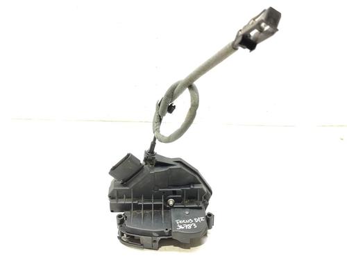Used Front left lock FORD FOCUS III 1.6 TDCi (115 hp) 27206434
