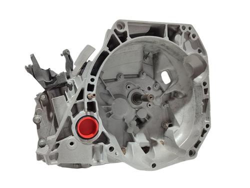 Gearbox DACIA SANDERO II  | BP32773690M3  - Image 9