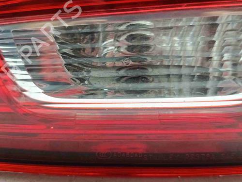 Right tailgate light MITSUBISHI ASX (GA_W_) 1.6 MIVEC (GA1W) | BP39164735C80 - Image 3
