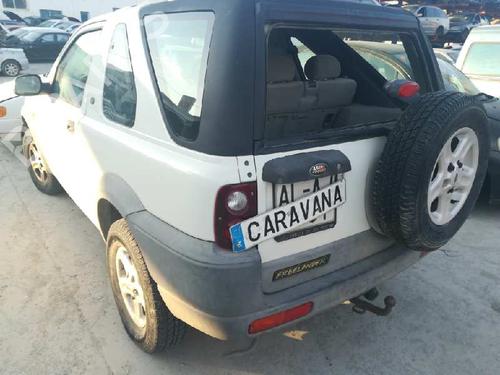 Right rear driveshaft LAND ROVER FREELANDER I (L314) 2.0 DI 4x4 | BP30511298M41