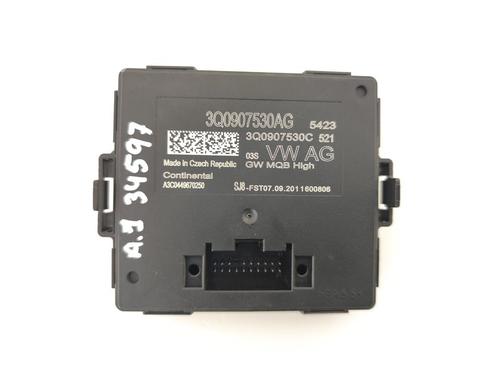Electronic module AUDI A1 Sportback (GBA)  | BP21013471M83 
