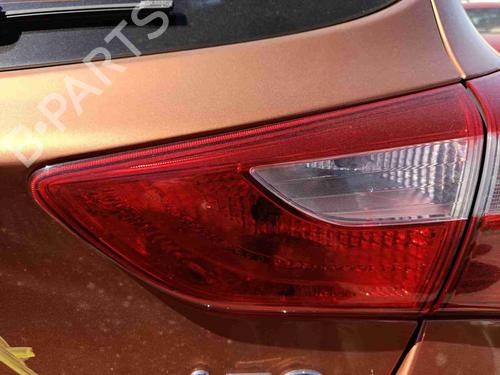 Used Right tailgate light Right tailgate light 38968771 38968771