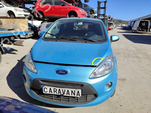 Pedal FORD KA (RU8) | BP20934324I4