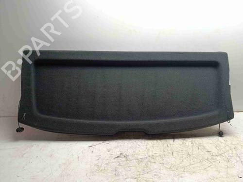 Rear parcel shelf VW POLO VI (AW1, BZ1, AE1) 1.0 TSI | BP40458709C85 - Image 2