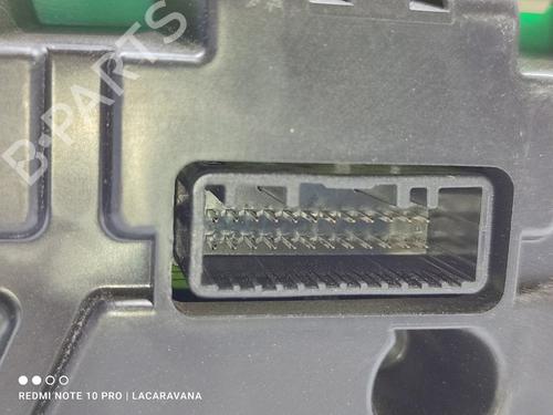 Cockpit RENAULT CLIO IV (BH_)  | BP20702877C47 