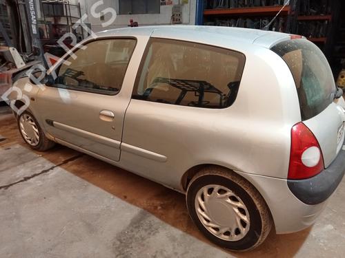 Right headlight RENAULT CLIO II (BB_, CB_)  | BP31339525C29 