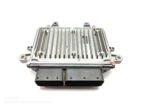 Engine control unit (ECU) MERCEDES-BENZ B-CLASS Sports Tourer (W245) B 180 CDI (245.207) | BP21821152M57 