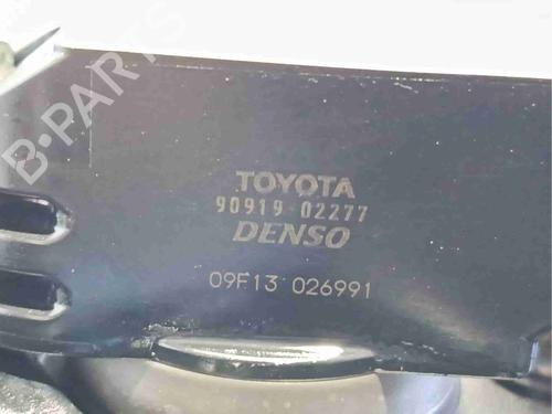 Engine TOYOTA YARIS (_P21_, _PA1_, _PH1_) 1.5 (MXPA11) | BP38341332M1 - Image 13