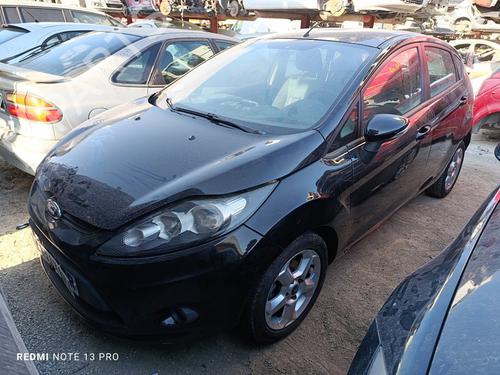 Climate control FORD FIESTA VI (CB1, CCN)  | BP30498077I5  - Image 7