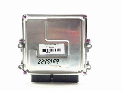 Engine control unit (ECU) CITROËN C4 SPACETOURER (3D_) | BP22924283M57 - Image 4