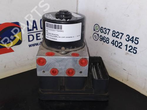 ABS Bremseaggregat FORD FOCUS II (DA_, HCP, DP) [2004-2013]  31339543