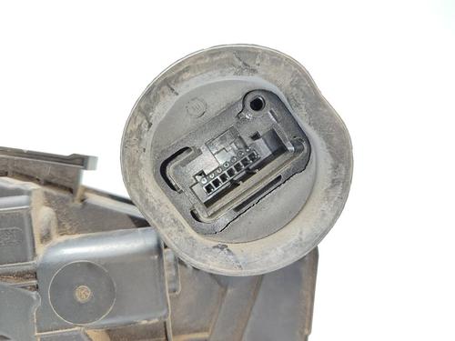 Rear right lock VW GOLF VI (5K1) 1.6 TDI | BP16814944C99 