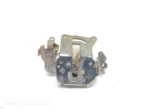 Rear right lock DACIA DOKKER MPV (KE_)  | BP18162094C99 
