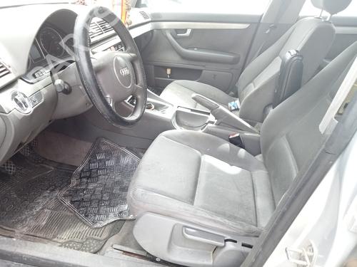 Engine control unit (ECU) AUDI A4 B6 (8E2) 2.0 | BP16511493M57  - Image 5