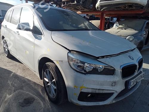 Used Parts BMW 2 Gran Tourer (F46) 216 d 4350998
