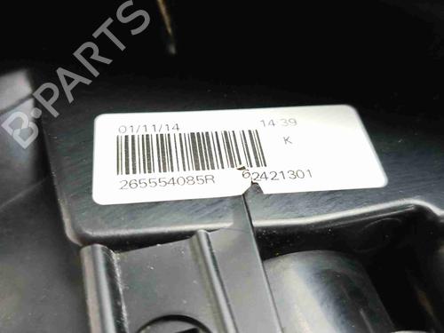 Left taillight DACIA SANDERO II 1.5 dCi | BP33689621C34 - Image 4