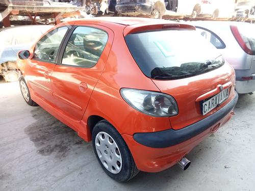 Engine control unit (ECU) PEUGEOT 206 Hatchback (2A/C) 1.4 HDi eco 70 | BP25793438M57 