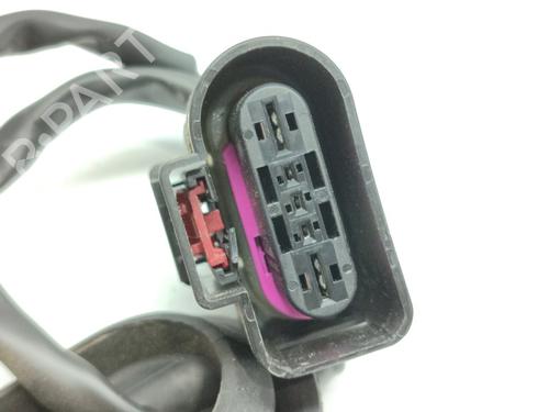 Electronic module VW GOLF VI (5K1) 2.0 GTi | BP18821091M83 