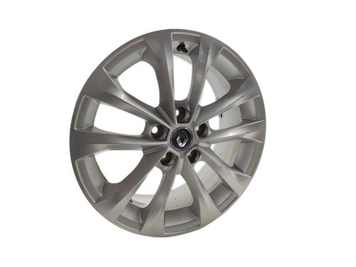 Used Rim Rim RENAULT MEGANE IV Grandtour (K9A/M/N_) 1.3 TCe 140 (K9NB) (140 hp) 30411705 30411705