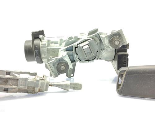 Used Ignition barrel VW POLO VI (AW1, BZ1, AE1) 1.0 TSI (95 hp) 16511220