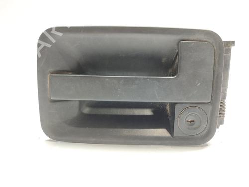 Used Front left exterior door handle PEUGEOT EXPERT Van (222) 2.0 HDI (109 hp) 18891189
