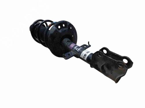 Left front shock absorber RENAULT CAPTUR II (HF_) | BP38348210M16 - Image 3