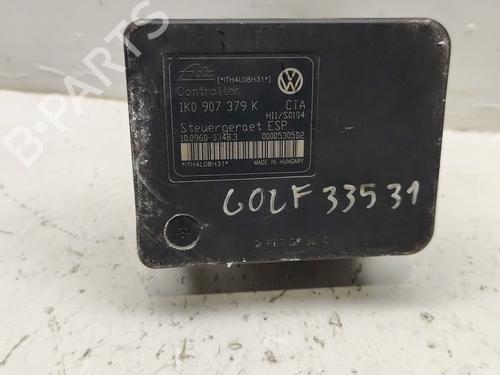ABS pump VW GOLF V (1K1)  | BP25437778M43 