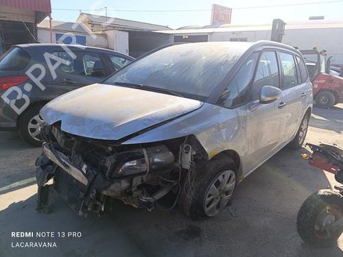 Switch CITROËN C4 Picasso II  | BP27979766I30  - Image 6