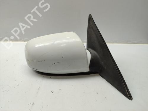 Right mirror HYUNDAI SONATA V (NF) 2.0 CRDi | BP19072194C27 