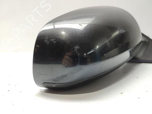 Right mirror AUDI A3 Sportback (8PA) 1.9 TDI | BP19144650C27 