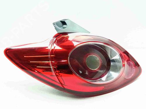 Used Left taillight Left taillight 39429036 39429036