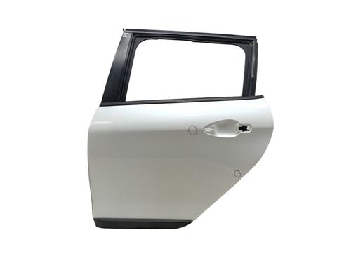 Dør venstre bak PEUGEOT 2008 I (CU_) [2013-2025]  31144046