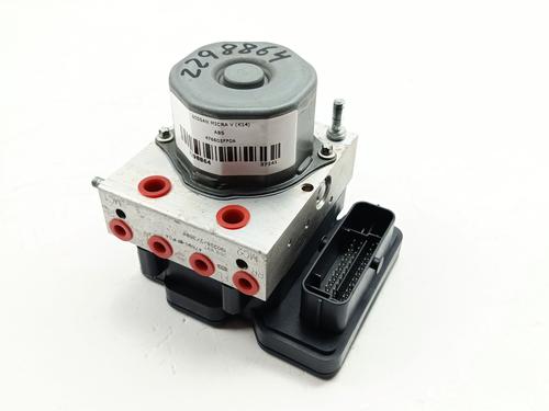 Used ABS pump ABS pump NISSAN MICRA V (K14) 1.0 IG-T 100 (101 hp) 34215621 34215621