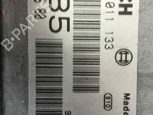 Engine control unit (ECU) LANCIA PHEDRA (179_) 2.0 JTD (179.AXE1A) | BP16503148M57 