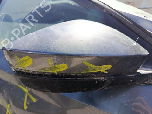 Used Right mirror Right mirror SKODA KAMIQ (NW4) 1.5 TSI (150 hp) 34510198 34510198