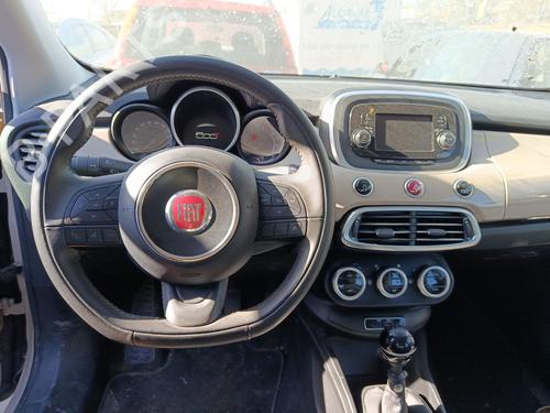 Left headlight FIAT 500X (334_) 1.3 D Multijet (334AXH1A) | BP32686637C28  - Image 7