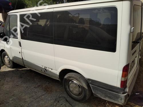 ABS pump FORD TRANSIT Van (FA_ _) | BP21568887M43