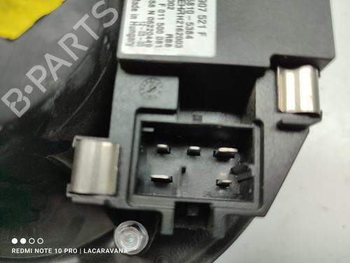Heater blower motor SEAT LEON (1P1) 2.0 TDI | BP17916818M62 