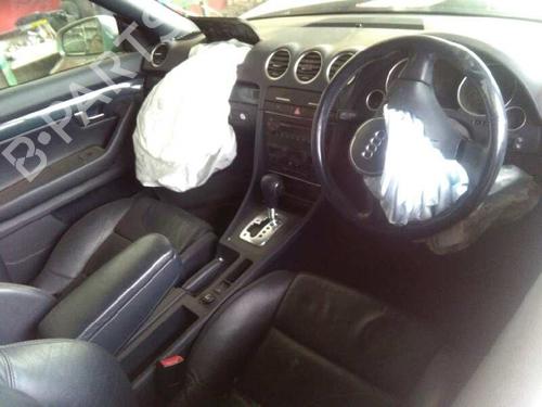Engine control unit (ECU) AUDI A4 B6 Convertible (8H7)  | BP16518429M57  - Image 6