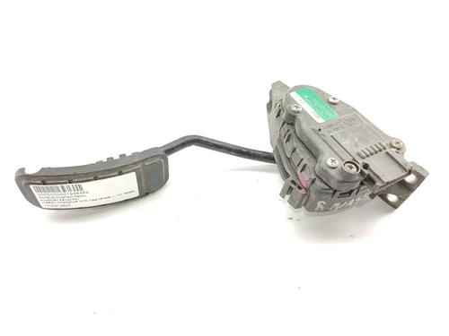 Used Pedal NISSAN INTERSTAR Van (X70) [2002-2025]  16512261
