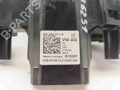Switch SKODA KODIAQ I (NS6, NS7, NV7) | BP37027262I30 - Image 3