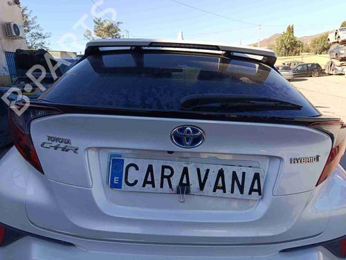 Used Tailgate Tailgate 39104719 39104719