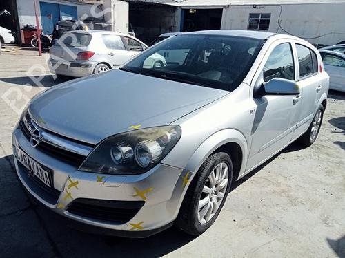 Used Parts OPEL ASTRA H (A04) [2004-2014]  4414872