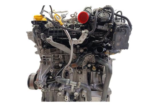 Engine RENAULT AUSTRAL TCe 160 (HGMJ) | BP35793891M1 - Image 3