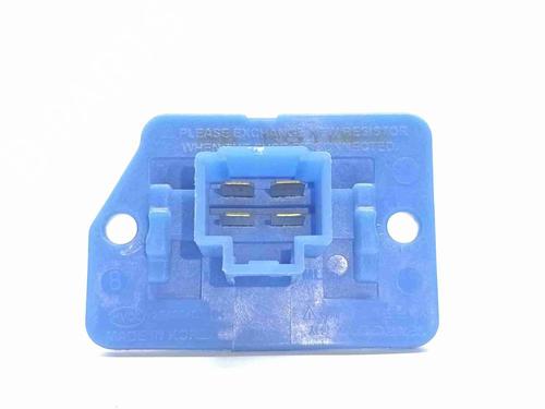 Used Heater resistor Heater resistor 38013061 38013061