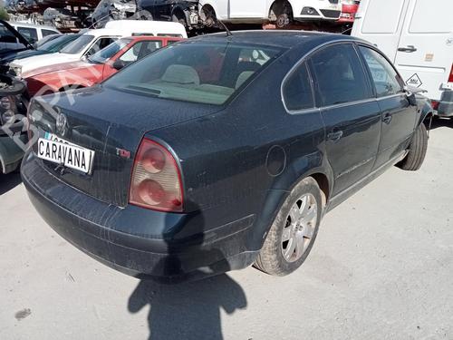 Engine control unit (ECU) VW PASSAT B5.5 (3B3) | BP16514462M57 - Image 8
