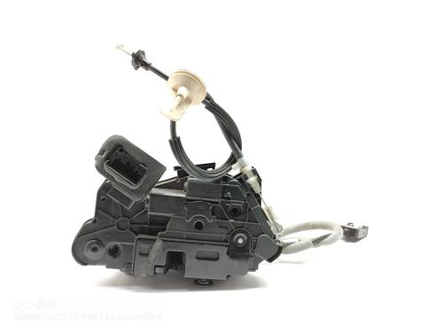 Front left lock VW GOLF VI (5K1) 1.6 TDI | BP21141910C98 