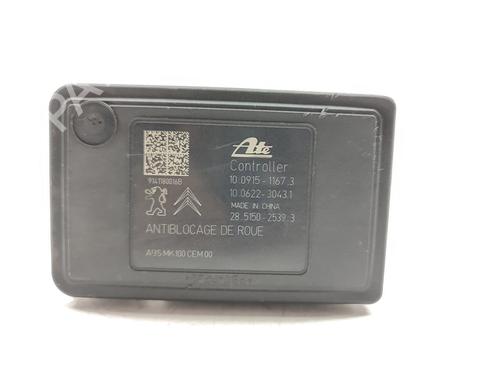 ABS pump CITROËN C3 II (SC_)  | BP29923908M43 