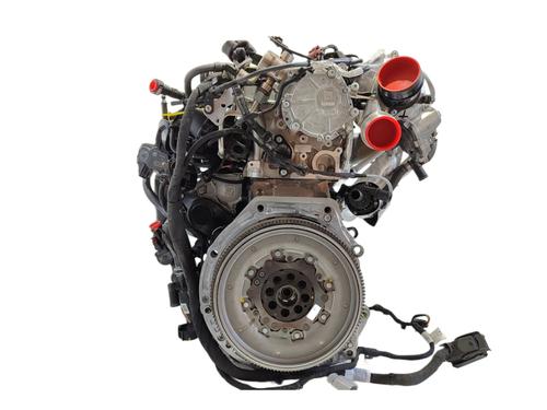 Engine VW GOLF VIII (CD1, DA1) 2.0 TSI R 4motion | BP29512321M1 